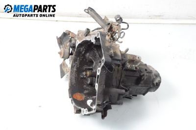 Ръчна скоростна кутия за Mazda 626 V Station Wagon (01.1998 - 10.2002) 2.0 DITD, 90 к.с.