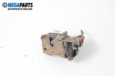 Брава на врата за Citroen Berlingo Pick-Up / Van I (07.1996 - 12.2011), позиция: дясна