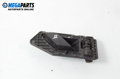 Вътрешна дръжка за Citroen Berlingo Pick-Up / Van I (07.1996 - 12.2011), 2+1 вр., миниван, позиция: дясна