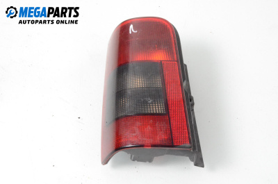 Стоп за Citroen Berlingo Pick-Up / Van I (07.1996 - 12.2011), миниван, позиция: лява