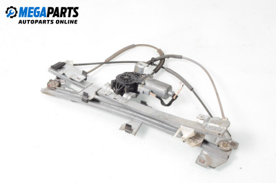 Машинка ел. стъкло за Citroen Berlingo Pick-Up / Van I (07.1996 - 12.2011), 2+1 вр., миниван, позиция: дясна