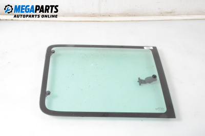 Фикс за Citroen Berlingo Pick-Up / Van I (07.1996 - 12.2011), 2+1 вр., миниван, позиция: лява