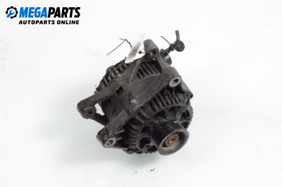 Алтернатор / генератор за Citroen Berlingo Pick-Up / Van I (07.1996 - 12.2011) 1.9 D (MFWJZ), 69 к.с.