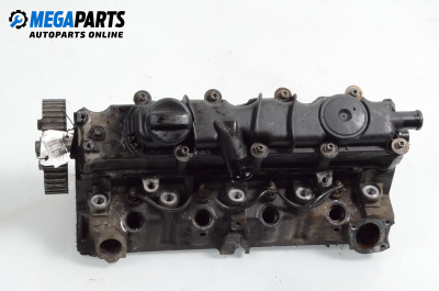 Глава за Citroen Berlingo Pick-Up / Van I (07.1996 - 12.2011) 1.9 D (MFWJZ), 69 к.с.