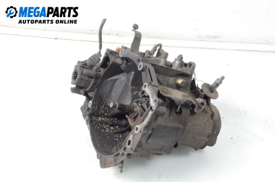 Ръчна скоростна кутия за Citroen Berlingo Pick-Up / Van I (07.1996 - 12.2011) 1.9 D (MFWJZ), 69 к.с.