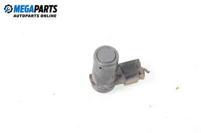 Парктроник за BMW 5 Series E60 Sedan E60 (07.2003 - 03.2010)