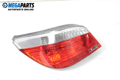 Стоп за BMW 5 Series E60 Sedan E60 (07.2003 - 03.2010), седан, позиция: лява