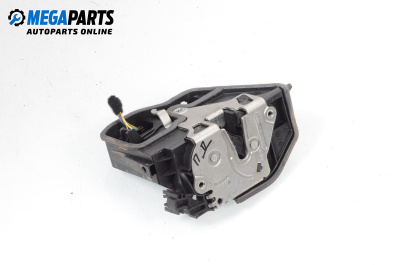 Брава на врата за BMW 5 Series E60 Sedan E60 (07.2003 - 03.2010), позиция: предна, дясна