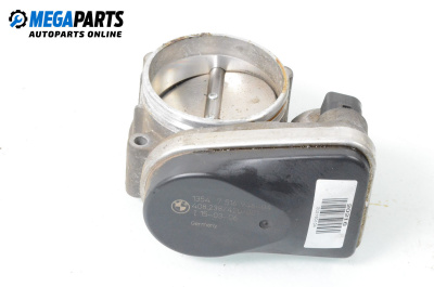 Дроселова клапа за BMW 5 Series E60 Sedan E60 (07.2003 - 03.2010) 530 xi, 258 к.с., № BMW  408.238/420/001