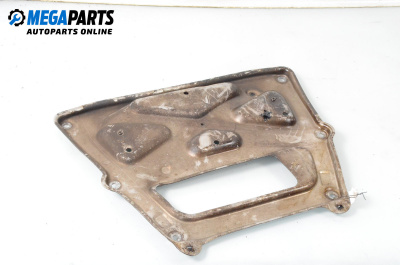 Метална кора под двигател за BMW 5 Series E60 Sedan E60 (07.2003 - 03.2010)