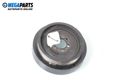 Демпферна шайба за BMW 5 Series E60 Sedan E60 (07.2003 - 03.2010) 530 xi, 258 к.с.