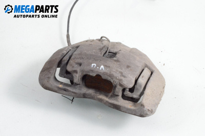 Спирачен апарат за BMW 5 Series E60 Sedan E60 (07.2003 - 03.2010), позиция: предна, лява