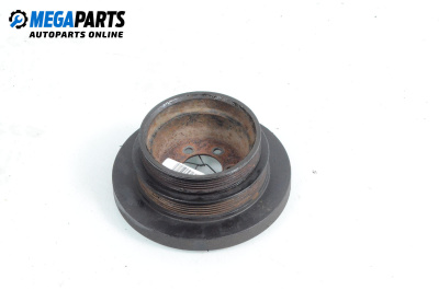 Демпферна шайба за BMW 5 Series E60 Sedan E60 (07.2003 - 03.2010) 530 xi, 258 к.с.