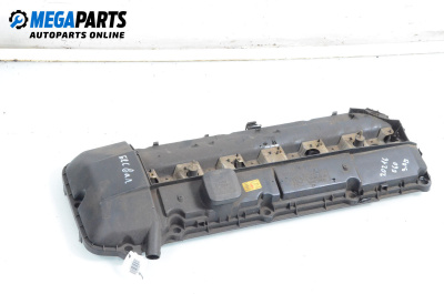 Капак на клапаните (на цилиндровата глава) за BMW 5 Series E60 Sedan E60 (07.2003 - 03.2010) 530 xi, 258 к.с.