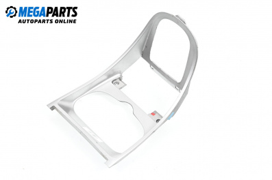 Централна конзола за Peugeot 307 Station Wagon (03.2002 - 12.2009)