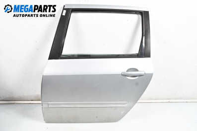 Врата за Peugeot 307 Station Wagon (03.2002 - 12.2009), 4+1 вр., комби, позиция: задна, лява