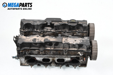 Глава за Peugeot 307 Station Wagon (03.2002 - 12.2009) 1.6 16V, 109 к.с.