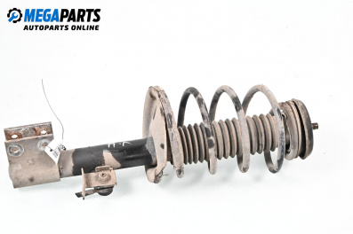 Макферсон за Peugeot 307 Station Wagon (03.2002 - 12.2009), комби, позиция: предна, лява