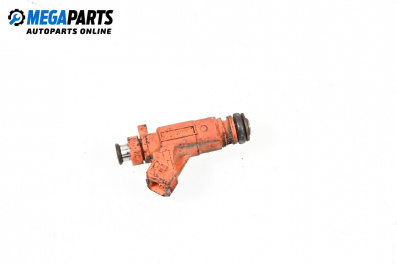 Дюза бензин за Peugeot 307 Station Wagon (03.2002 - 12.2009) 1.6 16V, 109 к.с.