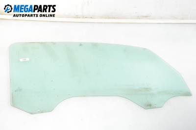 Странично стъкло за Peugeot 1007 Hatchback (04.2005 - 12.2009), 2+1 вр., хечбек, позиция: предна, дясна