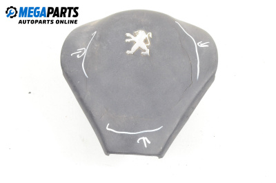 Airbag за Peugeot 1007 Hatchback (04.2005 - 12.2009), 2+1 вр., хечбек, позиция: предна