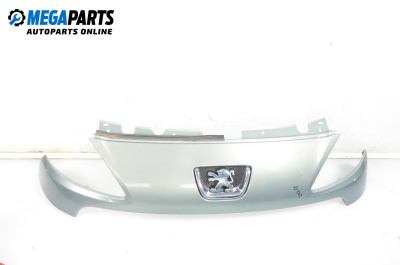 Декоративна маска за Peugeot 1007 Hatchback (04.2005 - 12.2009), хечбек