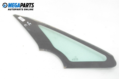 Фикс за Peugeot 1007 Hatchback (04.2005 - 12.2009), 2+1 вр., хечбек, позиция: дясна