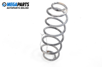 Пружина за ходова част за Peugeot 1007 Hatchback (04.2005 - 12.2009), хечбек, позиция: задна