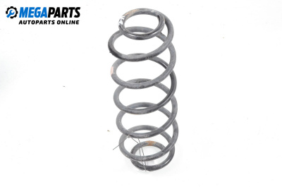 Пружина за ходова част за Peugeot 1007 Hatchback (04.2005 - 12.2009), хечбек, позиция: задна