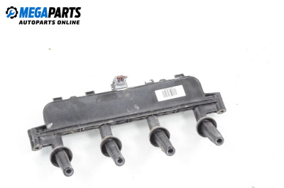 Запалителна бобина за Peugeot 1007 Hatchback (04.2005 - 12.2009) 1.4, 75 к.с.