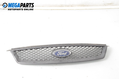 Решетка за Ford Focus II Hatchback (07.2004 - 09.2012), хечбек, позиция: предна