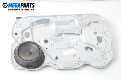 Механизъм ел. стъкло за Ford Focus II Hatchback (07.2004 - 09.2012), 4+1 вр., хечбек, позиция: предна, дясна