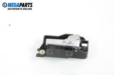 Вътрешна дръжка за Ford Focus II Hatchback (07.2004 - 09.2012), 4+1 вр., хечбек, позиция: предна, дясна