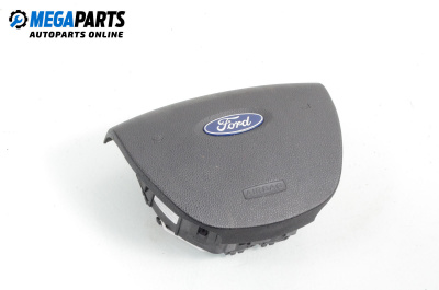 Airbag за Ford Focus II Hatchback (07.2004 - 09.2012), 4+1 вр., хечбек, позиция: предна