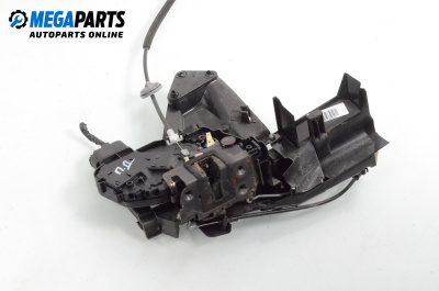 Брава на врата за Ford Focus II Hatchback (07.2004 - 09.2012), позиция: предна, дясна