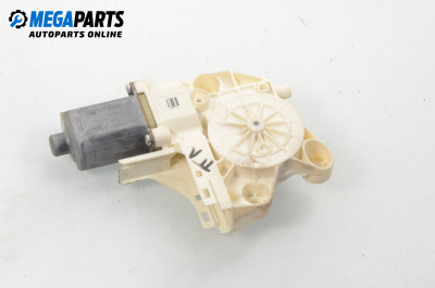 Електромотор за стъклоподемник за Ford Focus II Hatchback (07.2004 - 09.2012), 4+1 вр., хечбек, позиция: предна, лява