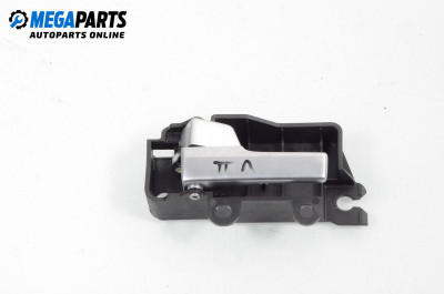 Вътрешна дръжка за Ford Focus II Hatchback (07.2004 - 09.2012), 4+1 вр., хечбек, позиция: предна, лява