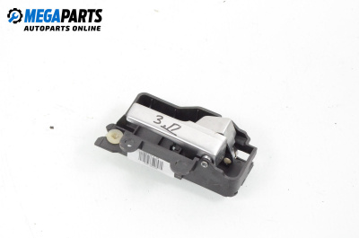 Вътрешна дръжка за Ford Focus II Hatchback (07.2004 - 09.2012), 4+1 вр., хечбек, позиция: задна, дясна