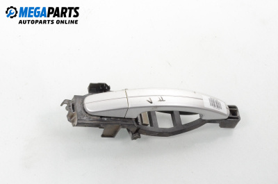 Външна дръжка за Ford Focus II Hatchback (07.2004 - 09.2012), 4+1 вр., хечбек, позиция: предна, лява