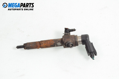 Дюза дизел за Ford Focus II Hatchback (07.2004 - 09.2012) 1.8 TDCi, 115 к.с.