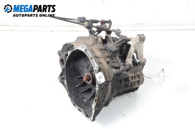 Ръчна скоростна кутия за Ford Focus II Hatchback (07.2004 - 09.2012) 1.8 TDCi, 115 к.с.