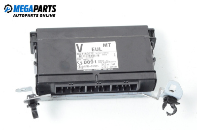 Модул за Subaru Outback Crossover II (09.2003 - 06.2010), № 88281AG672