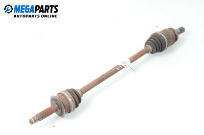 Полуоска за Subaru Outback Crossover II (09.2003 - 06.2010) 2.0 D AWD, 150 к.с., позиция: задна, дясна