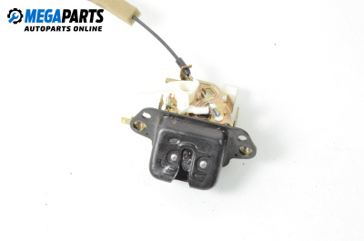Брава заден капак за Subaru Outback Crossover II (09.2003 - 06.2010), комби, позиция: задна
