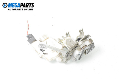 Брава на врата за Subaru Outback Crossover II (09.2003 - 06.2010), позиция: задна, лява