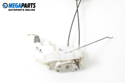 Брава на врата за Subaru Outback Crossover II (09.2003 - 06.2010), позиция: предна, лява