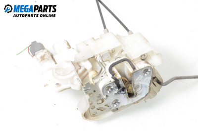 Брава на врата за Subaru Outback Crossover II (09.2003 - 06.2010), позиция: предна, дясна