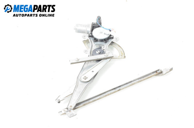 Машинка ел. стъкло за Subaru Outback Crossover II (09.2003 - 06.2010), 4+1 вр., комби, позиция: предна, лява