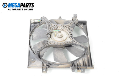 Перка охлаждане за Subaru Outback Crossover II (09.2003 - 06.2010) 2.0 D AWD, 150 к.с.