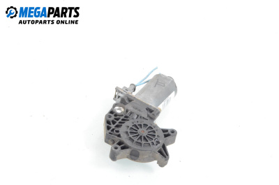 Електромотор за стъклоподемник за Peugeot Partner Combispace (05.1996 - 12.2015), 2+1 вр., миниван, позиция: дясна